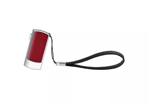 Фото: Transcend JetFlash V95D (Deluxe) 8 GB