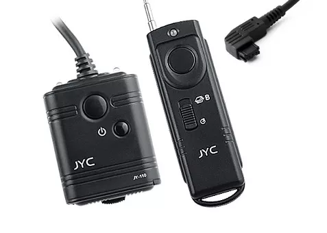 Фото: ForSLR JY-110-S1 для Sony