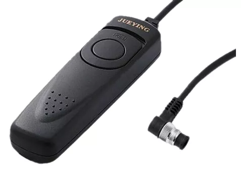 Фото: ForSLR RS-N1 (Nikon MC-30)