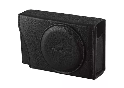 Фото: Canon DCC-1400 (S90)