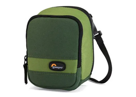 Фото: Lowepro Spectrum 50 Parsley/Green Tea
