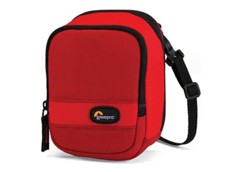 Фото: Lowepro Spectrum 50 Red