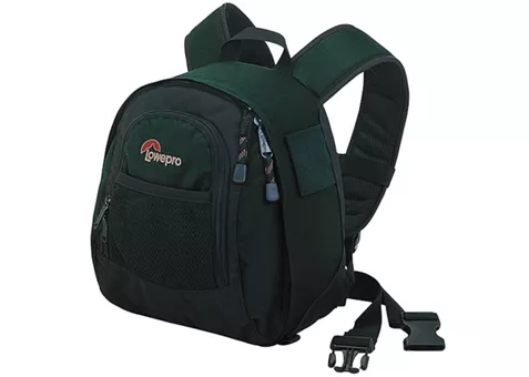 Фото: Lowepro Micro Trekker 100 Black