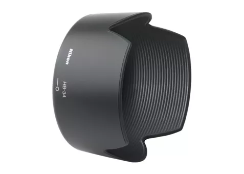 Фото: Nikon HB-34 (AF-S DX 55-200)