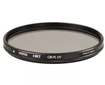 Фото: Hoya HRT Pol-Circular 52mm