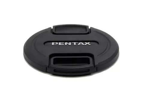 Фото: Pentax крышка 77mm