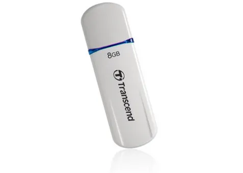 Фото: Transcend JetFlash 620 8 GB
