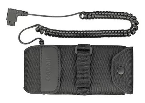 Фото: Canon CP-E4