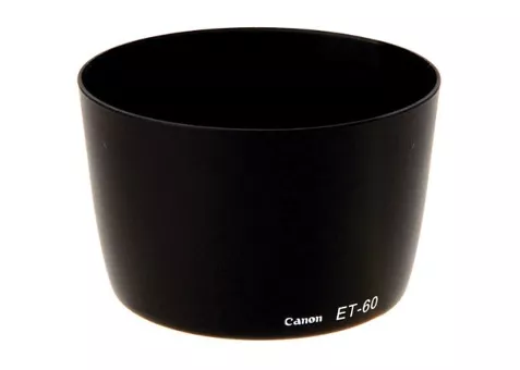 Фото: Canon ET-60