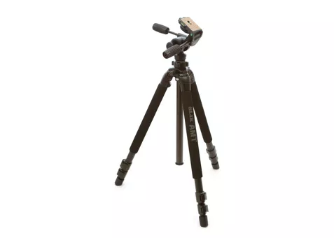Фото: Slik PRO 780DX