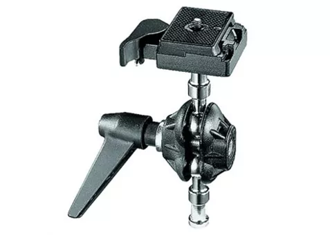 Фото: Manfrotto 155RC