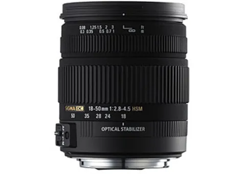 Фото: Sigma 18-50 f/2.8-4.5 DC OS HSM for Nikon+67mm MC UV DG