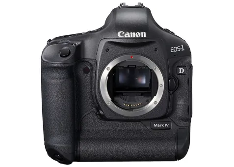 Фото: Canon EOS 1D Mark IV body официальная гарантия производителя