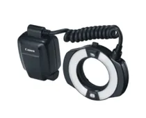 Фото: Canon MR-14EX II Macro Ring Lite (9389B003)