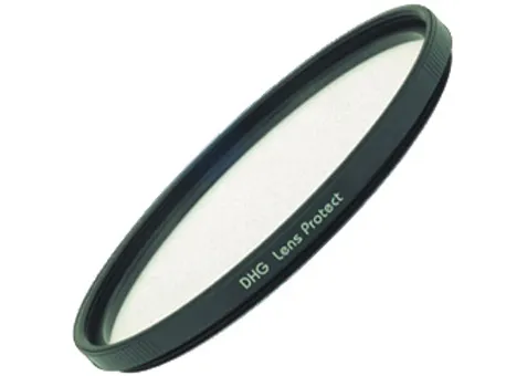 Фото: Marumi DHG Lens Protect 43mm