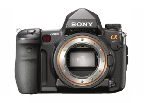 Фото: Sony A900 body официальная гарантия