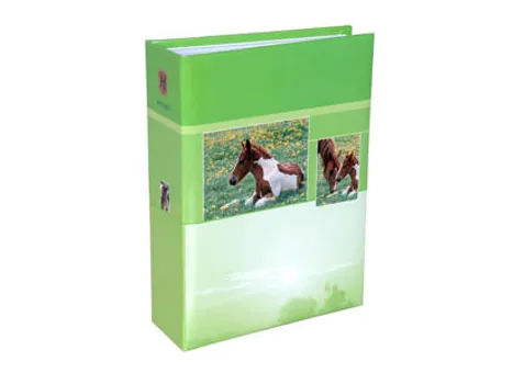 Фото: Henzo 10.111.01 Gallop green