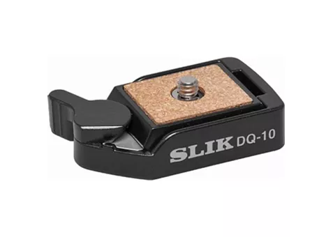 Фото: Slik DQ-10 Quick Release Adapter