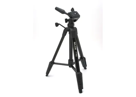Фото: Slik F-740