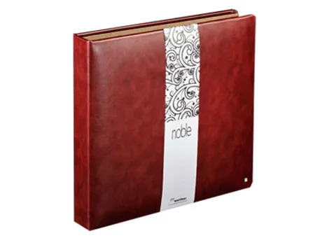 Фото: Walther SB-055-P file Noble Prestige brown