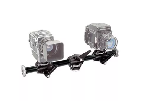 Фото: Manfrotto Крепление для камер 131DDB