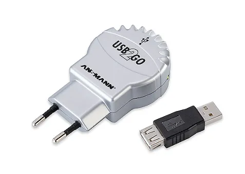 Фото: Ansmann USB 2 Drive