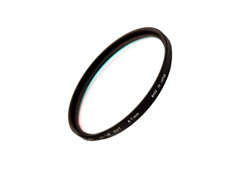 Фото: Marumi UV-IR 82mm