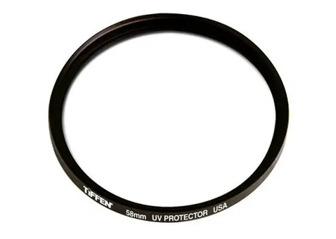 Фото: Tiffen 46мм UV Protector