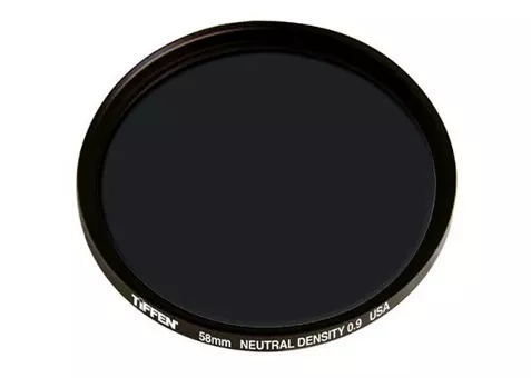 Фото: Tiffen 55мм Digital Ht Grad ND 0.6 High-Trans Titanium Filter (55HTCGND6)