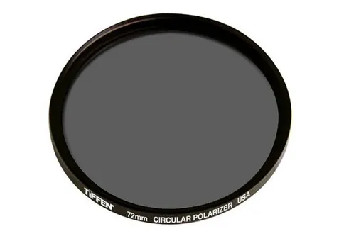 Фото: Tiffen 67мм Circular Polarizer