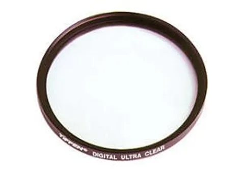 Фото: Tiffen 67мм Clear filter