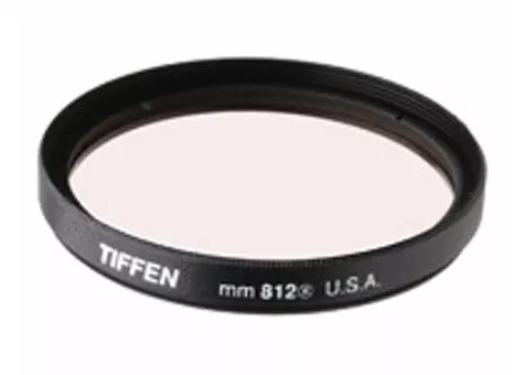 Фото: Tiffen 82мм 812 filter