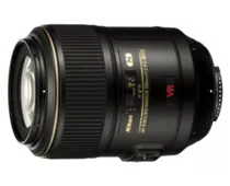 Фото: Nikon 105mm f/2.8G IF-ED AF-S VR Micro-Nikkor (JAA630DB)
