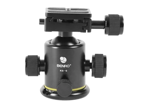 Фото: Benro KS-0
