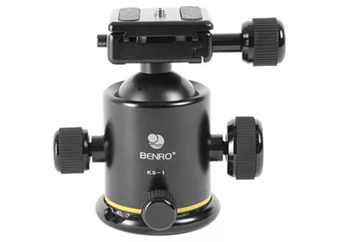Фото: Benro KS-1