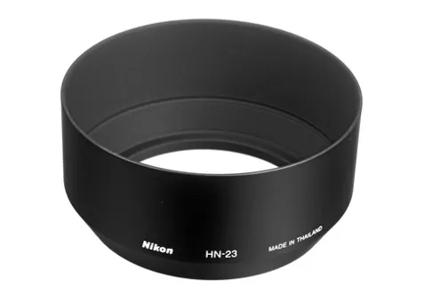 Фото: Nikon Бленда Nikon HN-23 (85/1.8D)