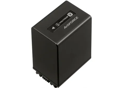 Фото: Sony NP-FV100