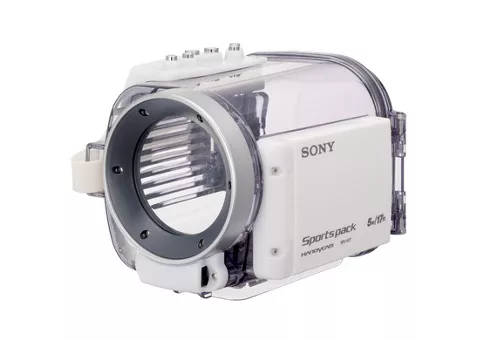 Фото: Sony SPK-HCF для видеокамер до 5м