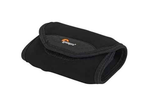 Фото: Lowepro D Wrap Black