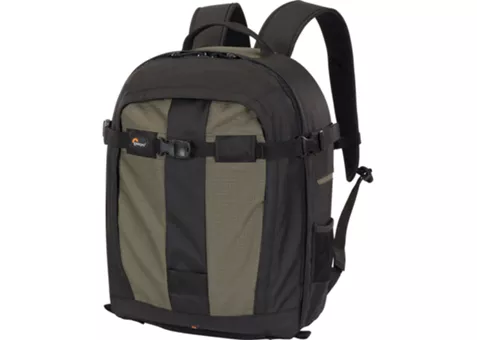 Фото: Lowepro Pro Runner 300 AW Pine Green