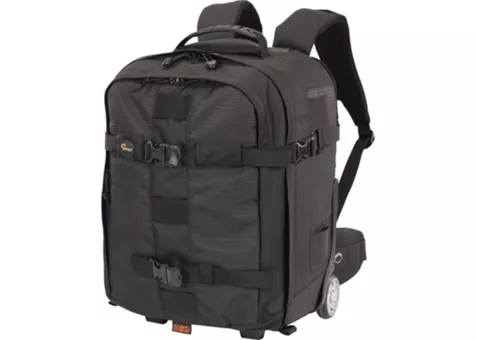 Фото: Lowepro Pro Runner x350 AW Black