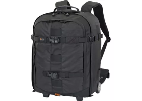 Фото: Lowepro Pro Runner x450 AW Black