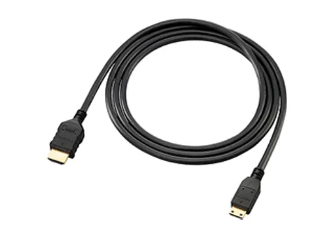 Фото: Sony VMC-15MHD