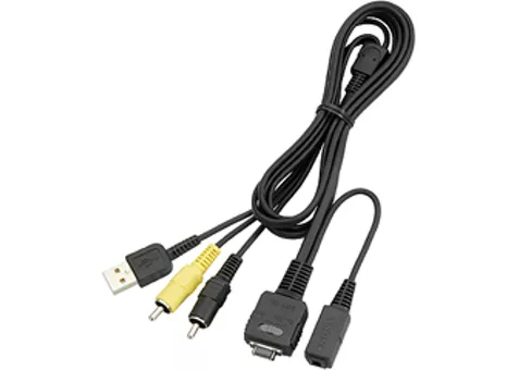 Фото: Sony VMC-MD1