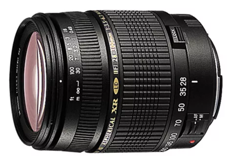 Фото: Tamron 28-300 f/3.5-6.3 Di  VC LD Asp (IF) Macro for Canon гарантия производителя