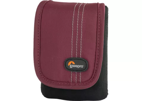 Фото: Lowepro Dublin 10 Bordeaux Red