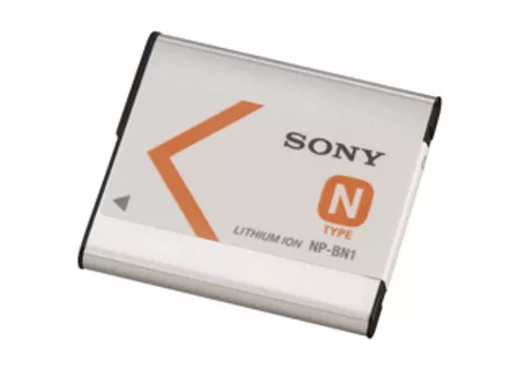 Фото: Sony NP-BN1