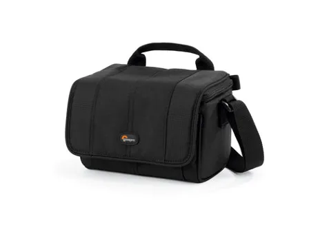 Фото: Lowepro Stockholm 110