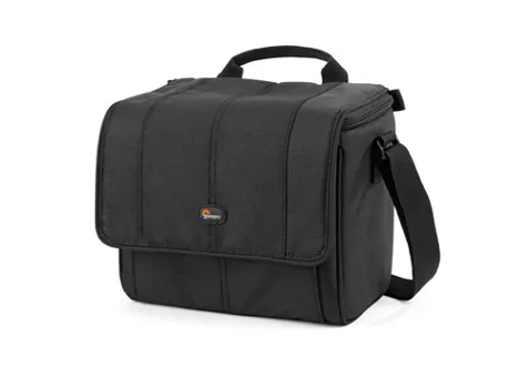 Фото: Lowepro Stockholm 120