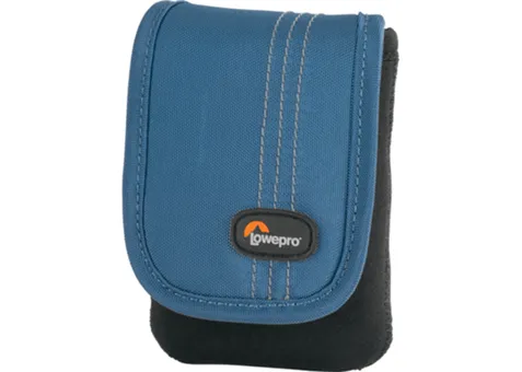 Фото: Lowepro Dublin 10 Arctic Blue